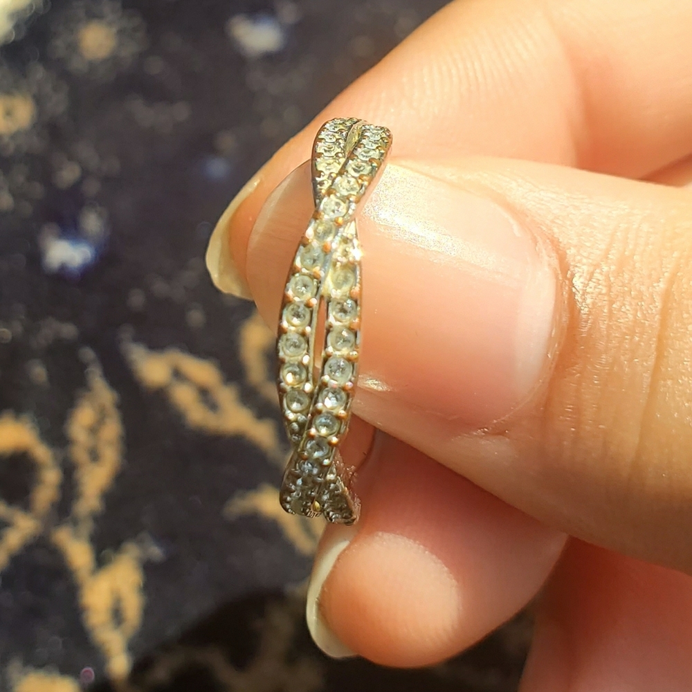 2 Beautiful Rings